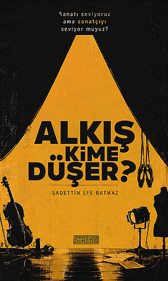Alkış Kime Düşer? - 1
